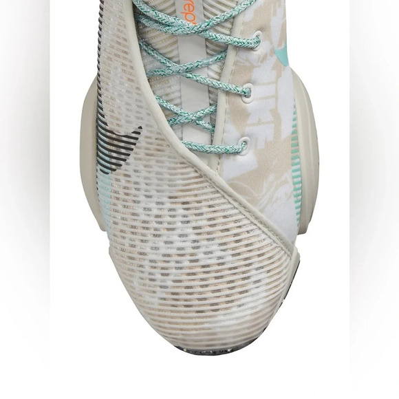 Nike Women's Air Zoom SuperRep 2 Sneakers size 9 - Picture 3 of 15